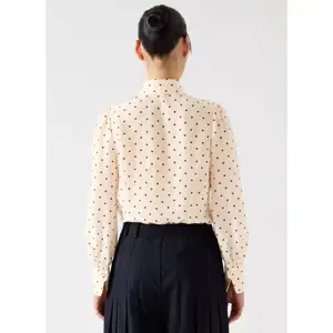 LK Bennett Sonya Blouse